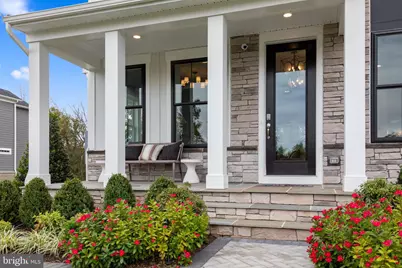 Tbb McElnea Manor Court #EMORY, Lovettsville, VA 20180 - Photo 2