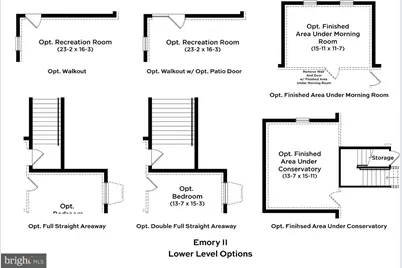 Tbb McElnea Manor Court #EMORY, Lovettsville, VA 20180 - Photo 42