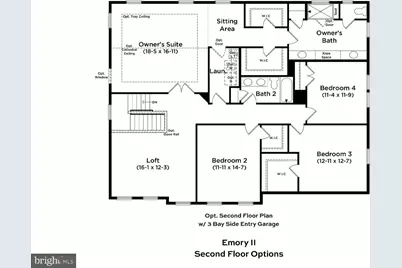 Tbb McElnea Manor Court #EMORY, Lovettsville, VA 20180 - Photo 38