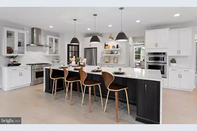 Tbb McElnea Manor Court #EMORY, Lovettsville, VA 20180 - Photo 6