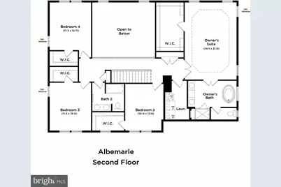 Tbb McElnea Manor Court #ALBEMARLE, Lovettsville, VA 20180 - Photo 34