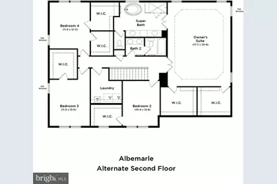 Tbb McElnea Manor Court #ALBEMARLE, Lovettsville, VA 20180 - Photo 36