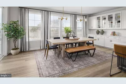 Tbb McElnea Manor Court #ALBEMARLE, Lovettsville, VA 20180 - Photo 10