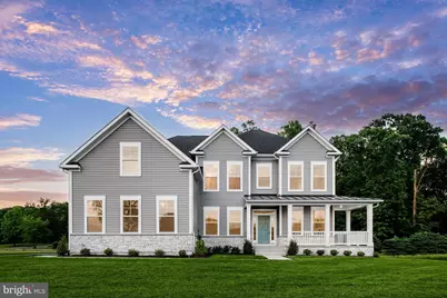 Tbb McElnea Manor Court #ALBEMARLE, Lovettsville, VA 20180 - Photo 1