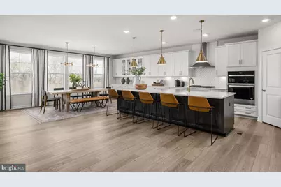 Tbb McElnea Manor Court #ALBEMARLE, Lovettsville, VA 20180 - Photo 4
