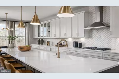 Tbb McElnea Manor Court #ALBEMARLE, Lovettsville, VA 20180 - Photo 8