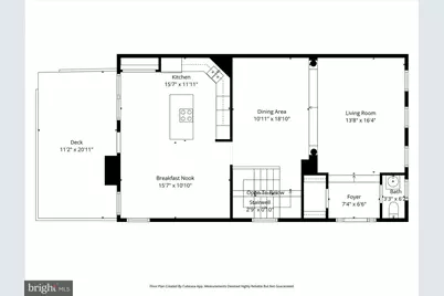 43114 Royal Fern Terrace, Broadlands, VA 20148 - Photo 42