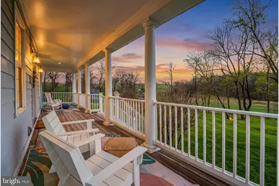 15718 Old Waterford Road, Paeonian Springs, VA 20129 - Photo 8