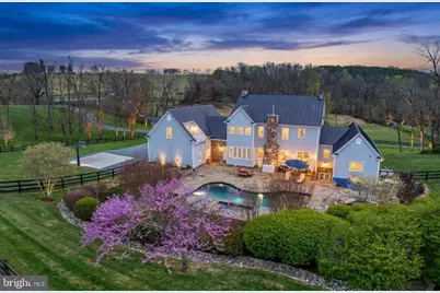 15718 Old Waterford Road, Paeonian Springs, VA 20129 - Photo 2