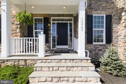 16545 Levade Drive, Leesburg, VA 20176 - Photo 4