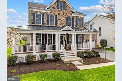 24242 Purple Finch Drive, Aldie, VA 20105 - Photo 2