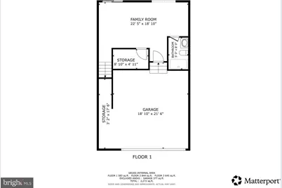 20212 Center Brook Square, Sterling, VA 20165 - Photo 36