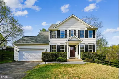 35580 Sassafras Drive, Round Hill, VA 20141 - Photo 1