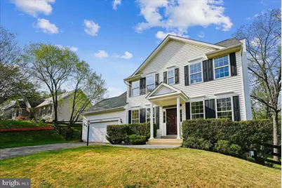 35580 Sassafras Drive, Round Hill, VA 20141 - Photo 2