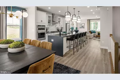 Homesite 904 Cloongee Terrace, Dulles, VA 20166 - Photo 2