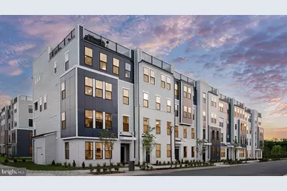 Homesite 804 Cloongee Terrace, Dulles, VA 20166 - Photo 2