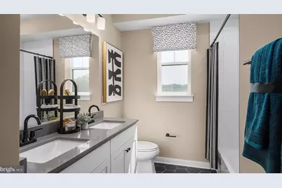 Homesite 804 Cloongee Terrace, Dulles, VA 20166 - Photo 10