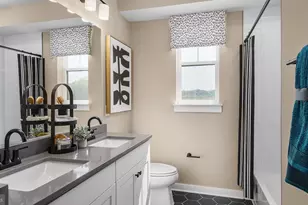 Homesite 804 Cloongee Terrace, Dulles, VA 20166 - Photo 10