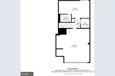 206 Croft Square, Purcellville, VA 20132 - Photo 66