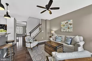 206 Croft Square, Purcellville, VA 20132 - Photo 8