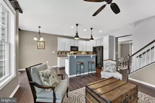 206 Croft Square, Purcellville, VA 20132 - Photo 22