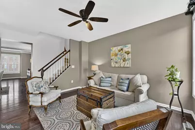 206 Croft Square, Purcellville, VA 20132 - Photo 6