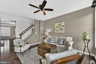 206 Croft Square, Purcellville, VA 20132 - Photo 6