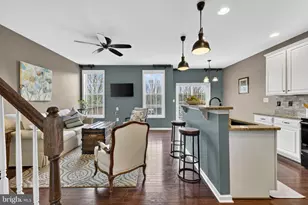 206 Croft Square, Purcellville, VA 20132 - Photo 10