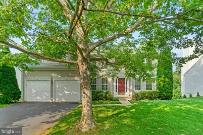 17538 Falls Place, Round Hill, VA 20141 - Photo 1