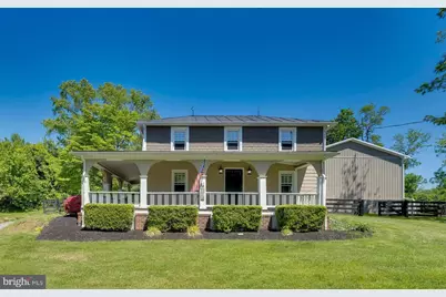 750 S 20th Street, Purcellville, VA 20132 - Photo 1