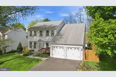 17241 Pickwick Drive, Purcellville, VA 20132 - Photo 1