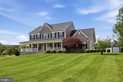 16205 Jonella Farm Drive, Hillsboro, VA 20132 - Photo 1