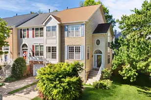 20380 Ashcroft Terrace, Sterling, VA 20165 - Photo 2