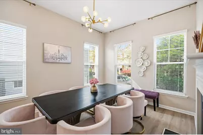 17571 Lethridge Circle, Round Hill, VA 20141 - Photo 14