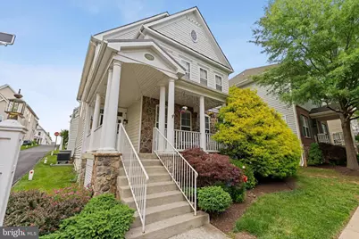 17571 Lethridge Circle, Round Hill, VA 20141 - Photo 2