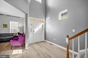 17571 Lethridge Circle, Round Hill, VA 20141 - Photo 4