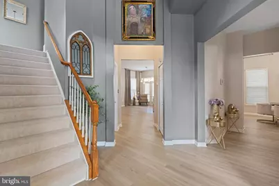 17571 Lethridge Circle, Round Hill, VA 20141 - Photo 4