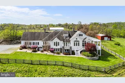 35047 Snickersville Turnpike, Round Hill, VA 20141 - Photo 4