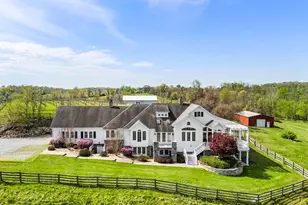 35047 Snickersville Turnpike, Round Hill, VA 20141 - Photo 4