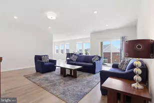 700 Mount Airy Ter NE, Leesburg, VA 20176 - Photo 8