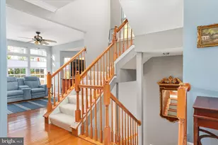 19209 Kepharts Mill Terrace, Leesburg, VA 20176 - Photo 4
