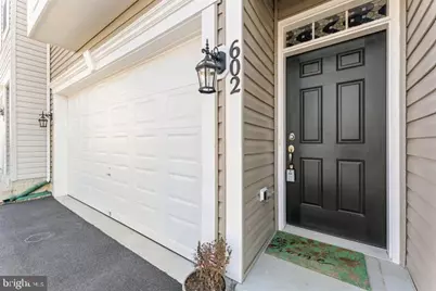 602 Savile Row Terrace, Purcellville, VA 20132 - Photo 2