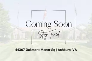 44367 Oakmont Manor Square, Ashburn, VA 20147 - Photo 1