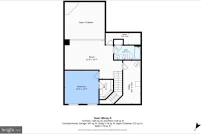 44367 Oakmont Manor Square, Ashburn, VA 20147 - Photo 38