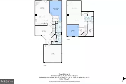 44367 Oakmont Manor Square, Ashburn, VA 20147 - Photo 36