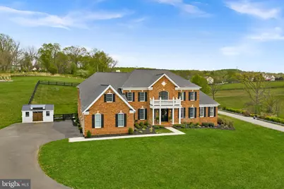 15064 Barlow Drive, Waterford, VA 20197 - Photo 1