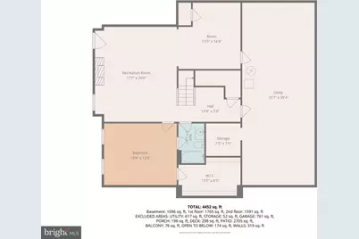 35191 Dornoch Court, Round Hill, VA 20141 - Photo 120