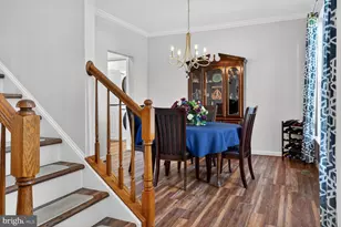 17565 Brookville Ct, Round Hill, VA 20141 - Photo 6