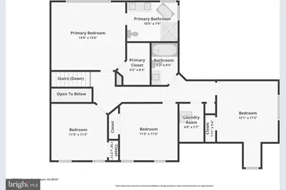 43528 Clivedon Court, Ashburn, VA 20147 - Photo 58