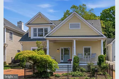 106 Harrison Street NE, Leesburg, VA 20176 - Photo 2